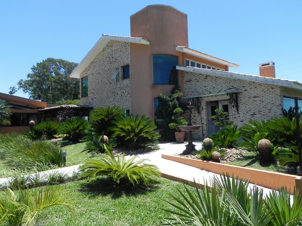 A Casa Dos Hospedes Capão da Canoa Extérieur photo